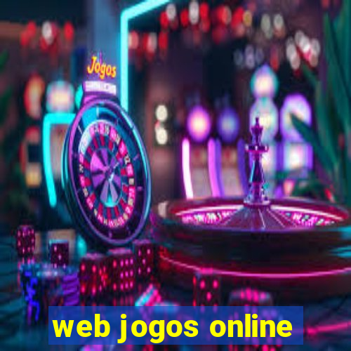 web jogos online